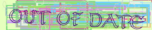 an image containing 5 letters