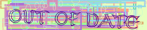 an image containing 5 letters
