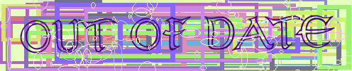 an image containing 5 letters