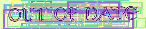 an image containing 5 letters