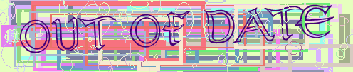 an image containing 5 letters