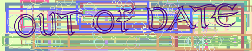 an image containing 5 letters
