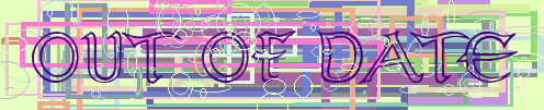 an image containing 5 letters