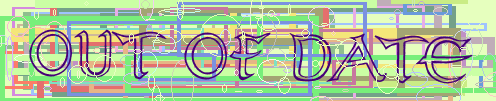 an image containing 5 letters