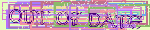 an image containing 5 letters