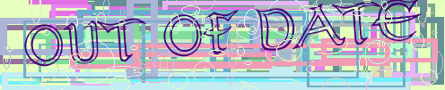 an image containing 5 letters