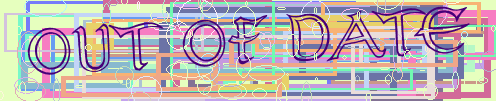 an image containing 5 letters