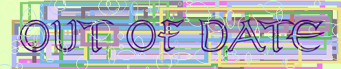 an image containing 5 letters