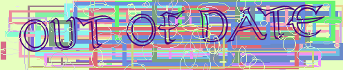 an image containing 5 letters