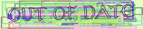 an image containing 5 letters