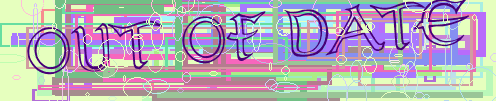 an image containing 5 letters