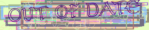 an image containing 5 letters