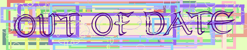 an image containing 5 letters