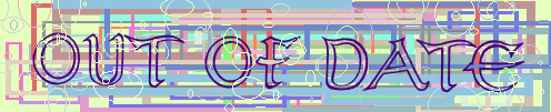 an image containing 5 letters