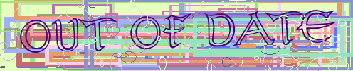 an image containing 5 letters