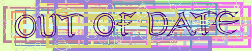 an image containing 5 letters
