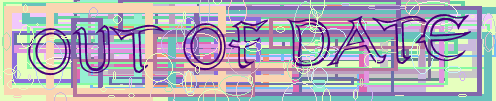 an image containing 5 letters