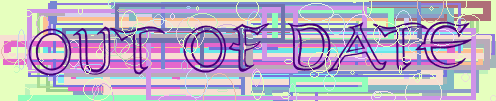 an image containing 5 letters