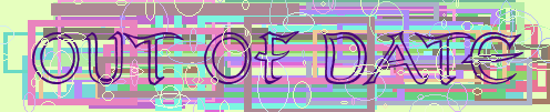an image containing 5 letters
