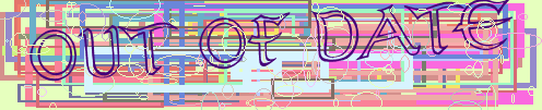 an image containing 5 letters