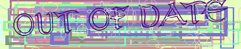 an image containing 5 letters