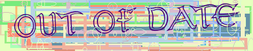 an image containing 5 letters