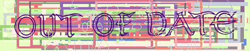 an image containing 5 letters