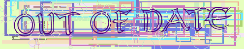 an image containing 5 letters
