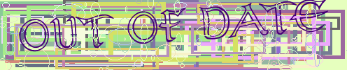 an image containing 5 letters