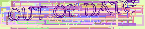 an image containing 5 letters
