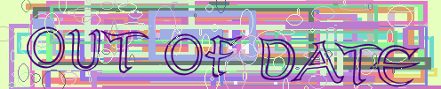 an image containing 5 letters