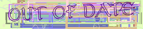 an image containing 5 letters