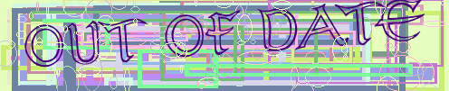 an image containing 5 letters