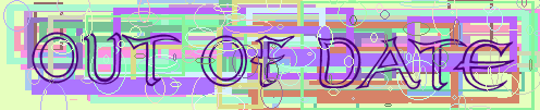 an image containing 5 letters