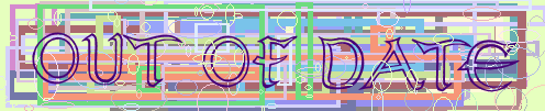an image containing 5 letters