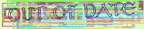 an image containing 5 letters