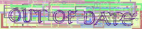 an image containing 5 letters