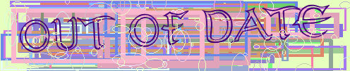 an image containing 5 letters