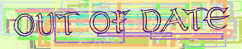 an image containing 5 letters