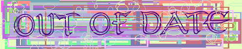 an image containing 5 letters