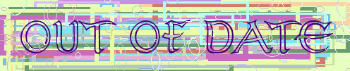 an image containing 5 letters