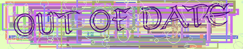 an image containing 5 letters