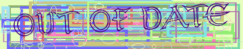 an image containing 5 letters