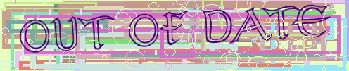 an image containing 5 letters