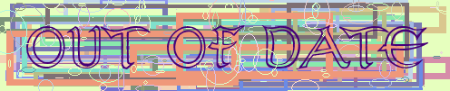 an image containing 5 letters