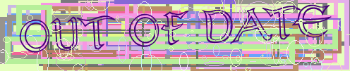 an image containing 5 letters