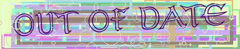 an image containing 5 letters