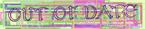 an image containing 5 letters