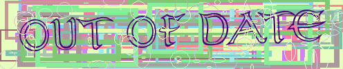 an image containing 5 letters