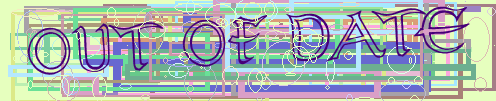 an image containing 5 letters